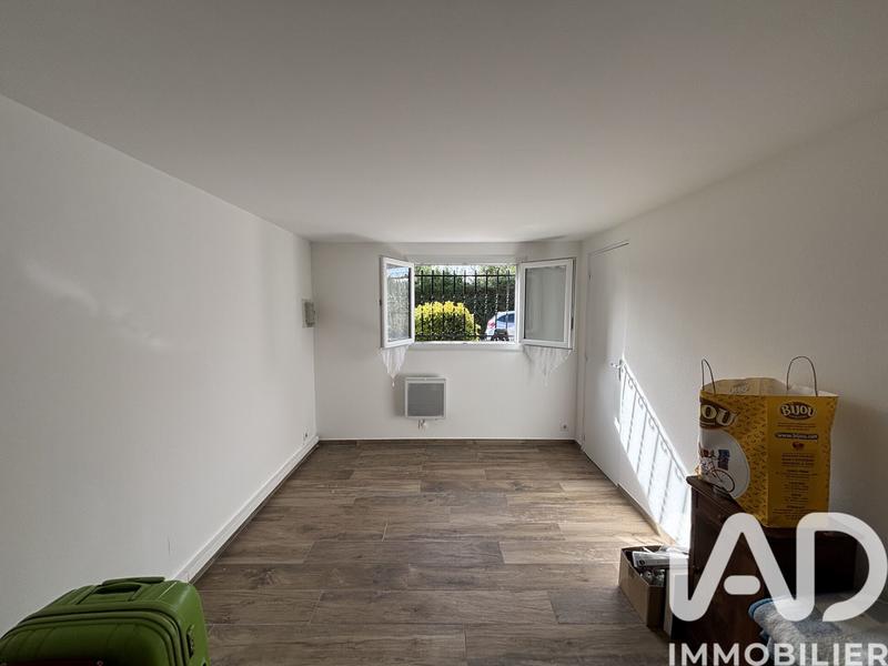 Maison - 116 m² - 5 pièces