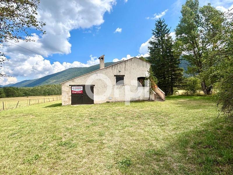 Maison - 35 m² - 2 pièces