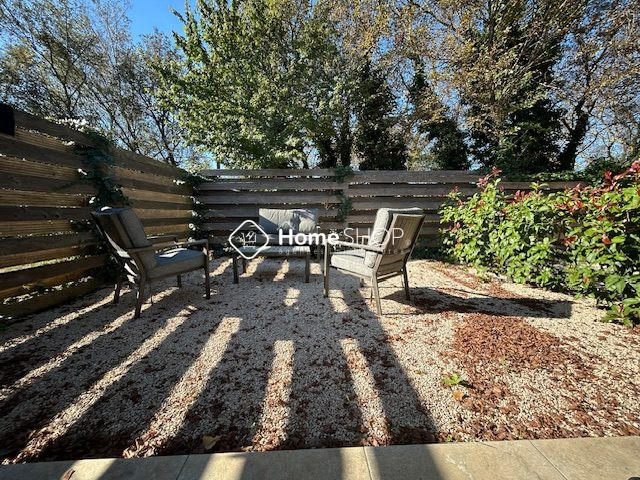 Appartement - 27 m² - 2 pièces