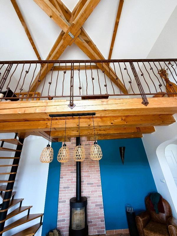 Villa - 141 m² - 5 pièces