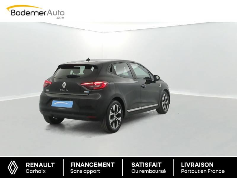 Renault Clio E-Tech 140 - 21n Limited