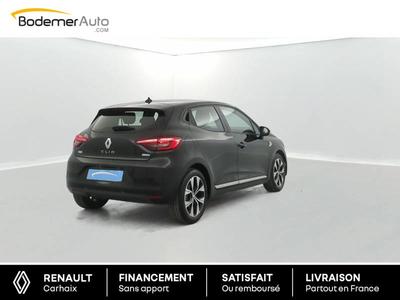 Renault Clio E-Tech 140 - 21n Limited