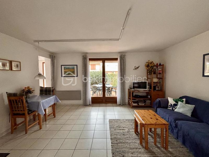 Pavillon - 70 m² - 4 pièces