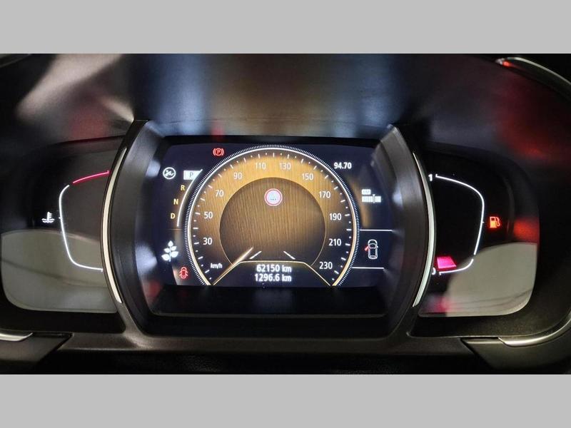 Renault Grand Scénic IV TCe 140 Edc Evolution