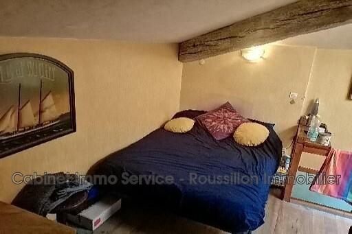 Maison de village - 300 m² - 12 pièces