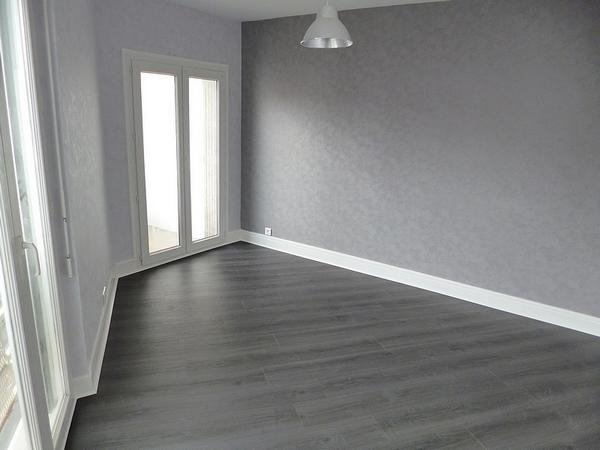 Appartement - 31 m² - 2 pièces