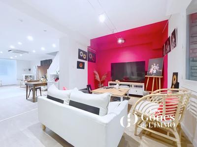 Local commercial - 80 m²