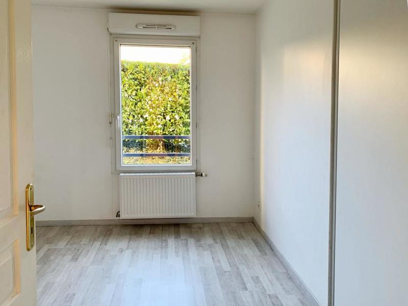 Appartement - 99 m² - 5 pièces