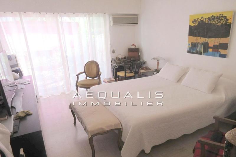 Appartement - 89 m² - 3 pièces