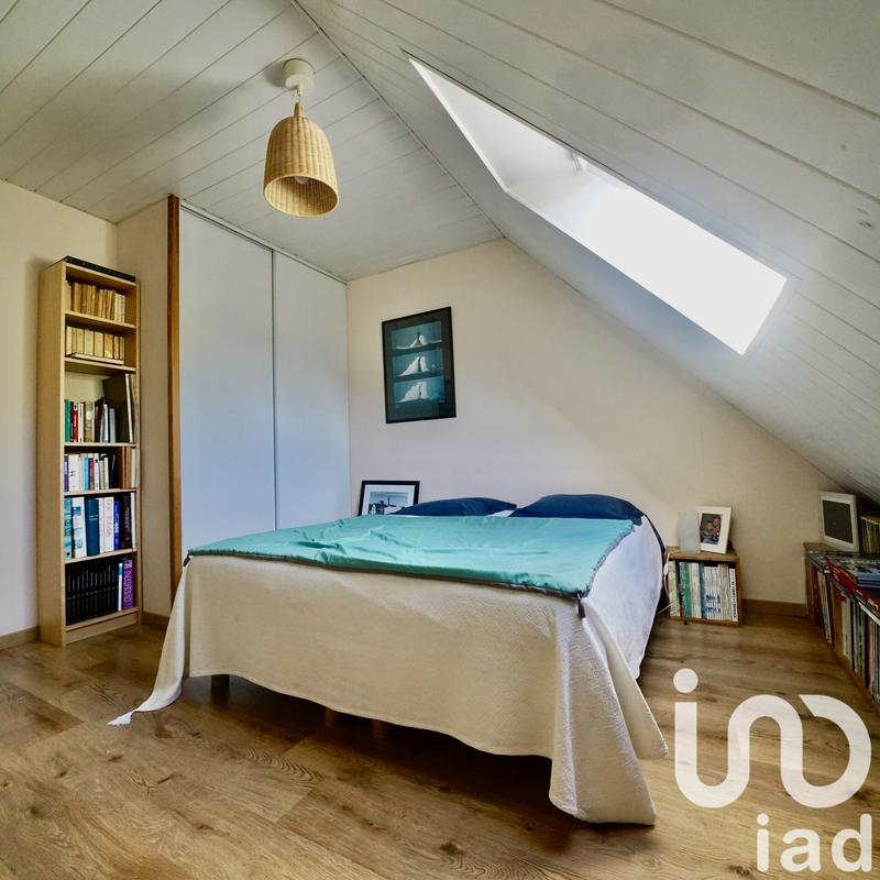 Maison - 140 m² - 7 pièces