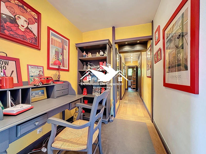 Maison - 150 m² - 6 pièces