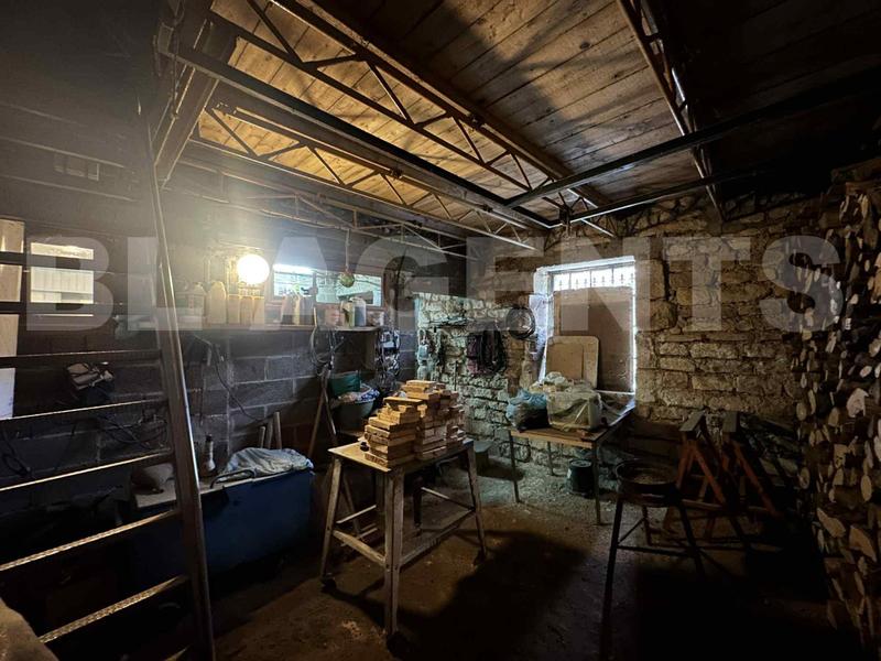 Maison - 75 m² - 4 pièces