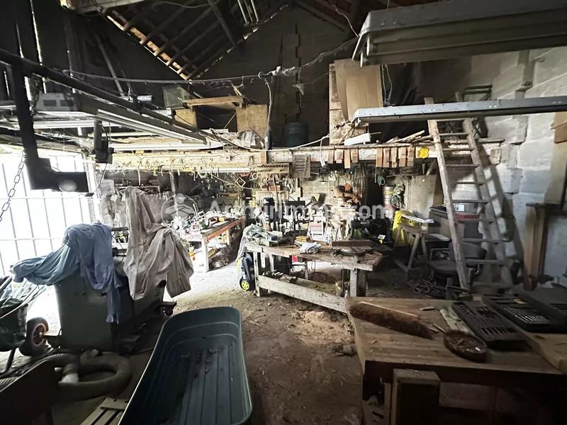 Maison - 176 m² - 6 pièces