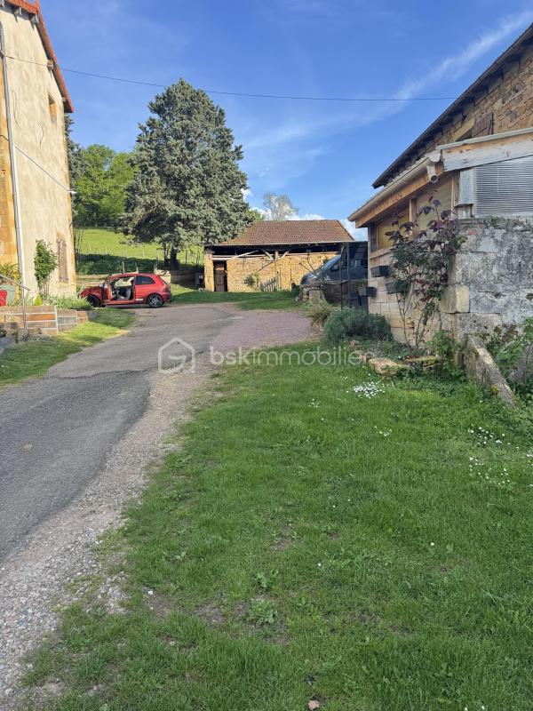 Demeure - 300 m² - 10 pièces