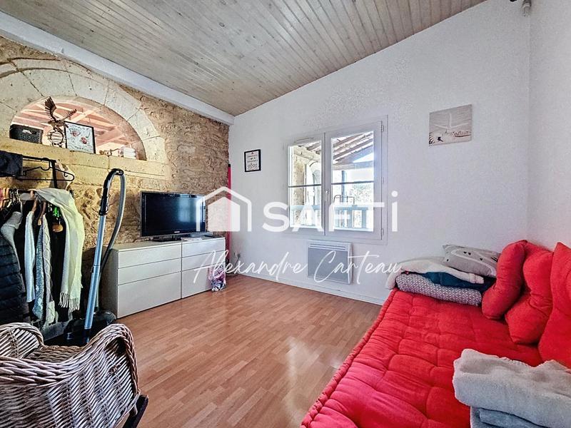 Bastide - 309 m² - 10 pièces