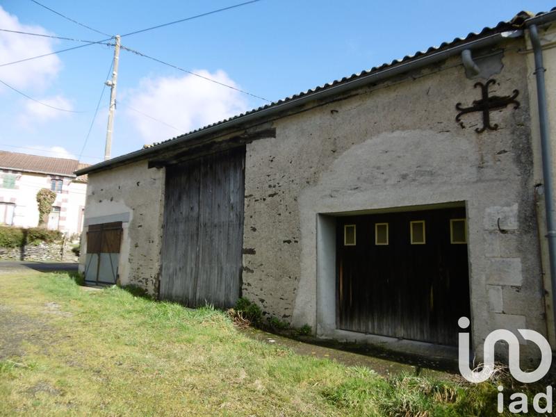 Maison - 167 m² - 6 pièces