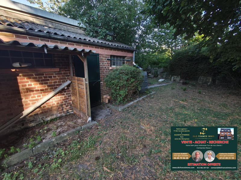 Maison - 114 m² - 6 pièces