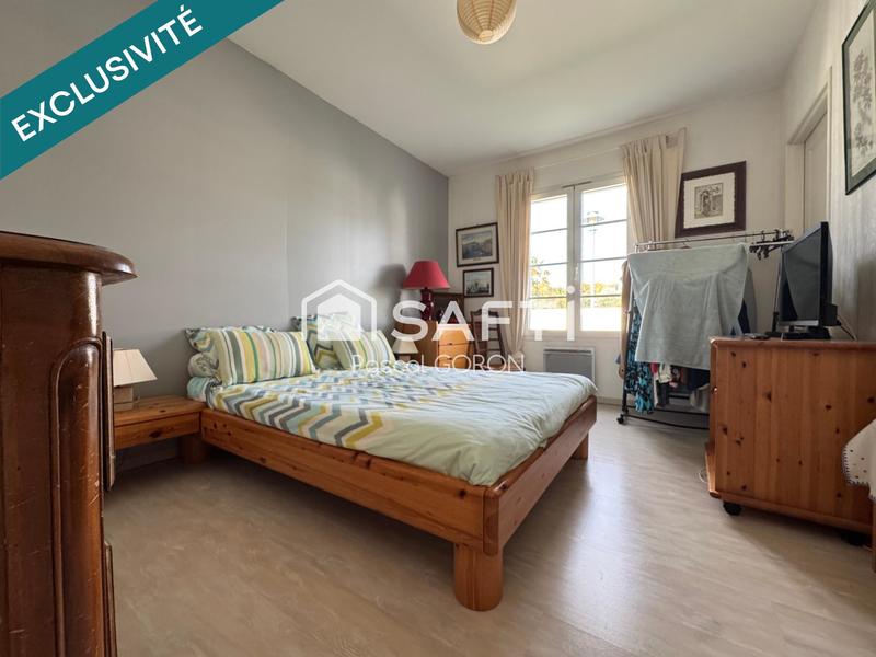 Villa - 165 m² - 5 pièces