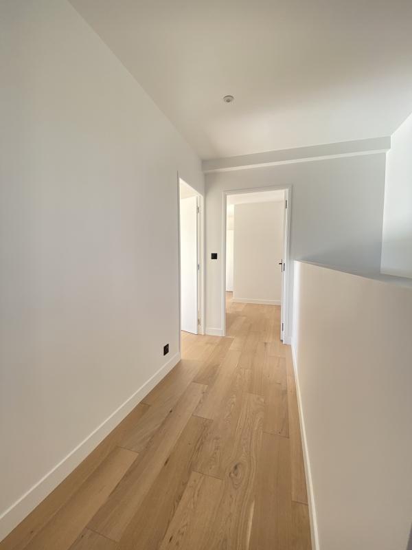 Maison - 163 m² - 5 pièces