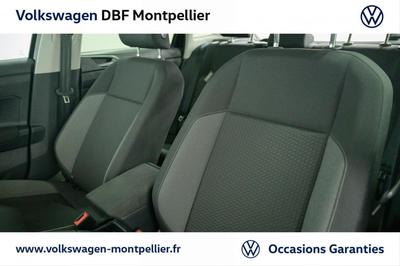 Volkswagen Taigo 1.0 Tsi 116 Bvm6 Vw Edition