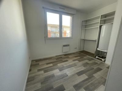 Appartement - 30 m² - 2 pièces