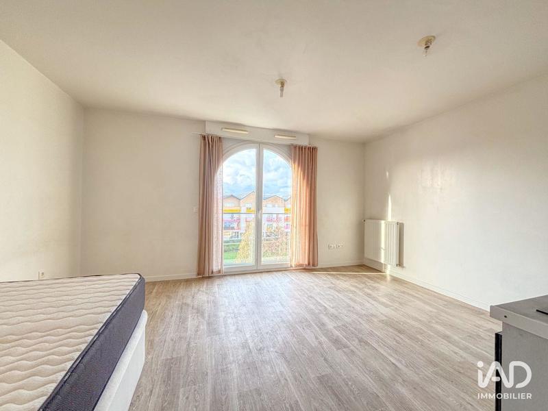 Appartement - 29 m² - 1 pièce