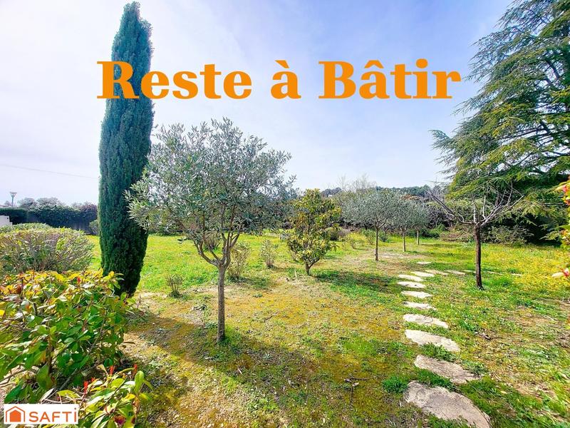 Maison - 185 m² - 6 pièces