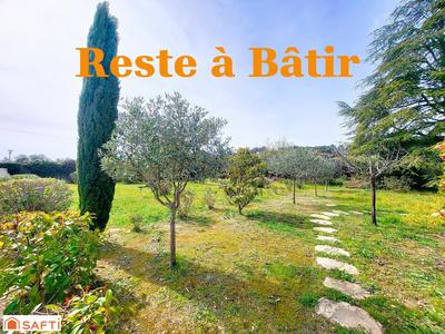 Maison - 185 m² - 6 pièces