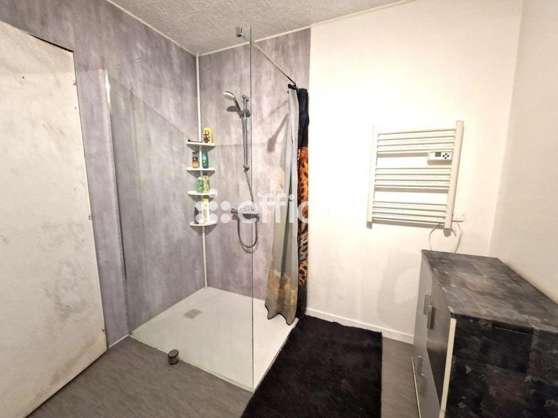 Maison - 123 m² - 6 pièces