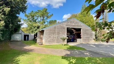 Maison - 173 m² - 6 pièces