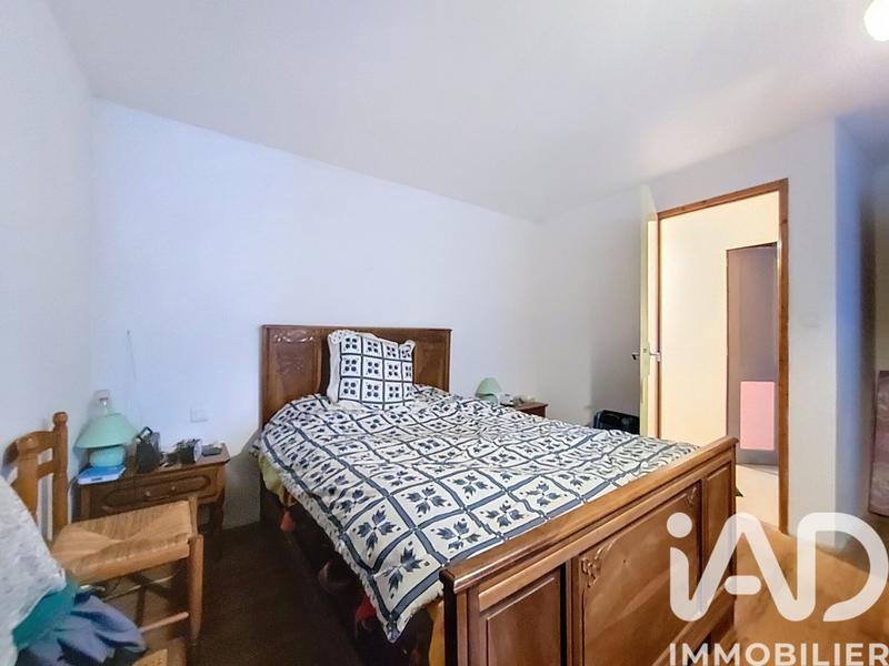 Maison de village - 220 m² - 6 pièces