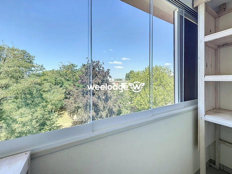 Appartement - 81 m² - 5 pièces