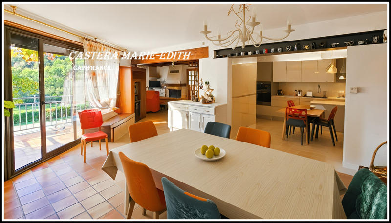 Maison - 139 m² - 5 pièces