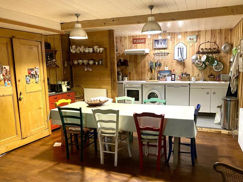 Maison - 147 m² - 6 pièces