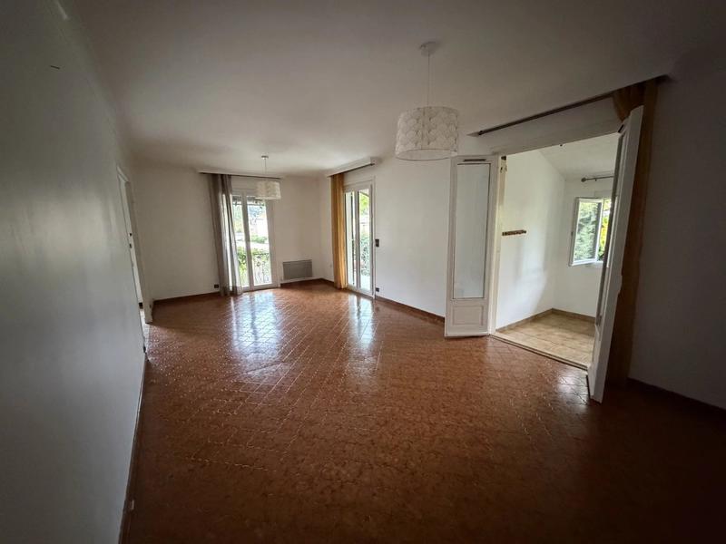 Maison - 81 m² - 3 pièces