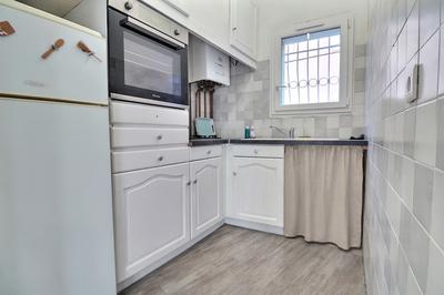 Maison - 45 m² - 3 pièces