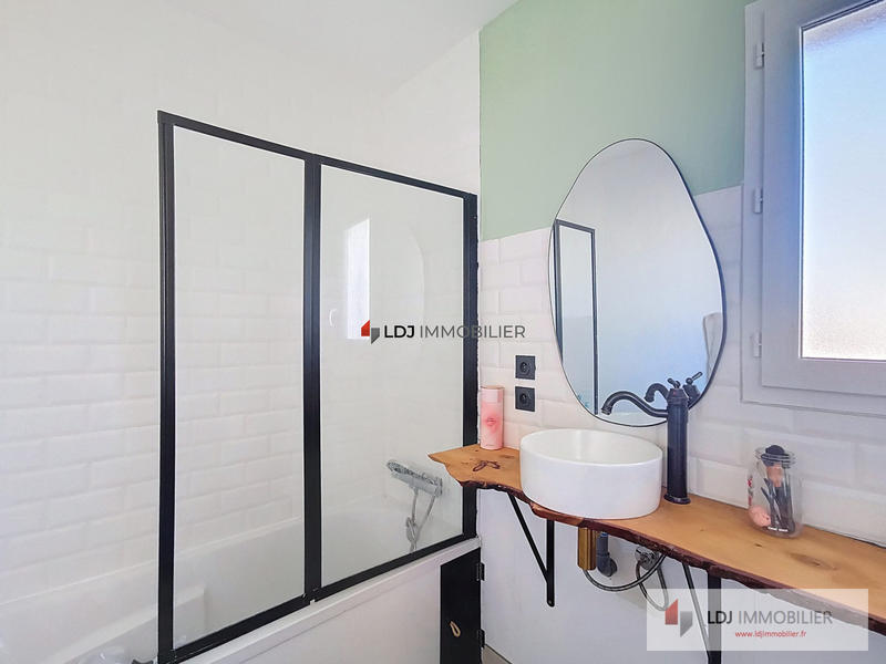 Maison - 132 m² - 5 pièces