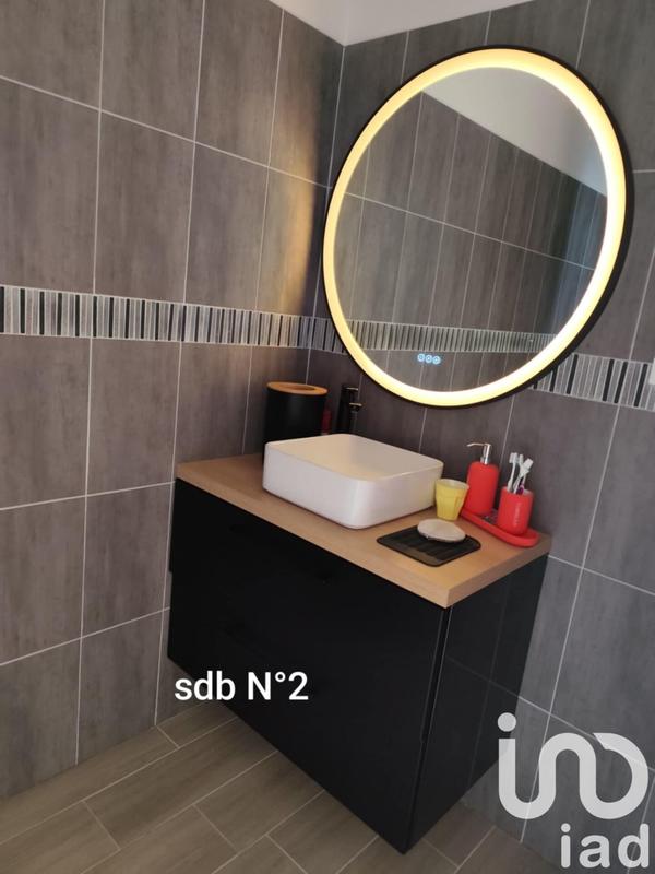 Maison - 151 m² - 5 pièces