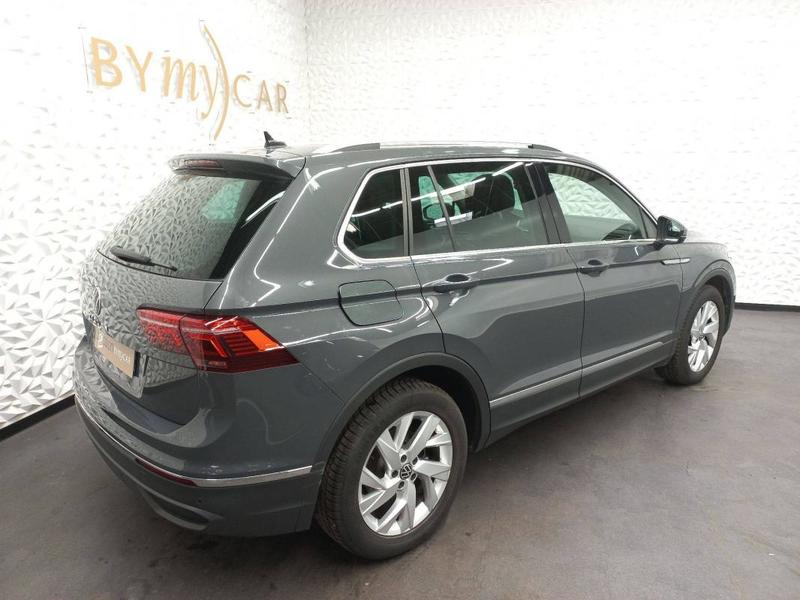 Volkswagen Tiguan Business 1.5 Tsi 150ch Bvm6 Life