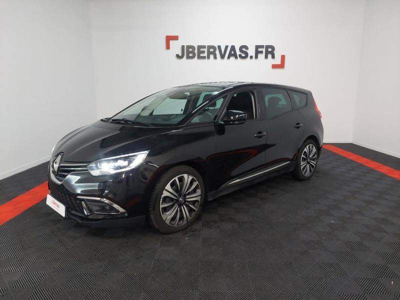 Renault Grand Scénic IV Tce 140 Edc 7pl Evolution