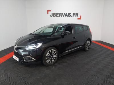 Renault Grand Scénic IV Tce 140 Edc 7pl Evolution