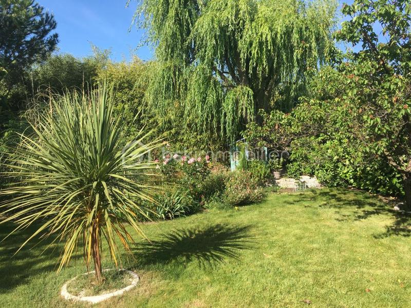 Maison - 148 m² - 7 pièces