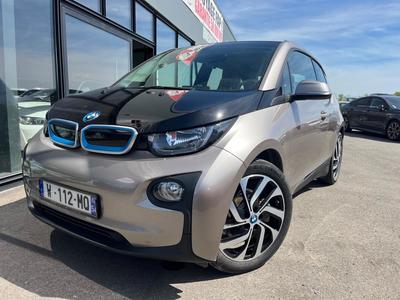 Bmw i3 I01 170 ch UrbanLife a
