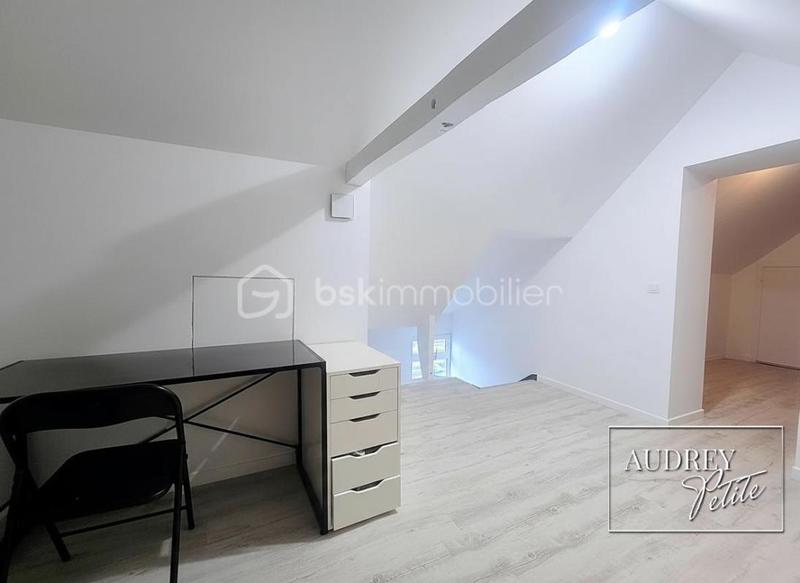 Maison de village - 171 m² - 7 pièces