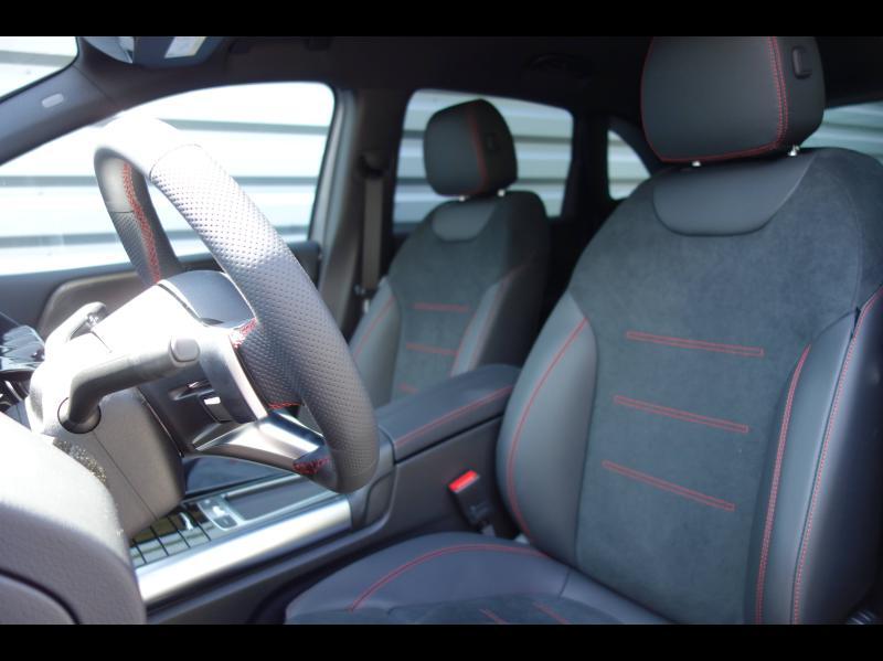 Mercedes Classe B 250 e Amg Line 1.3 218 ch Dct8