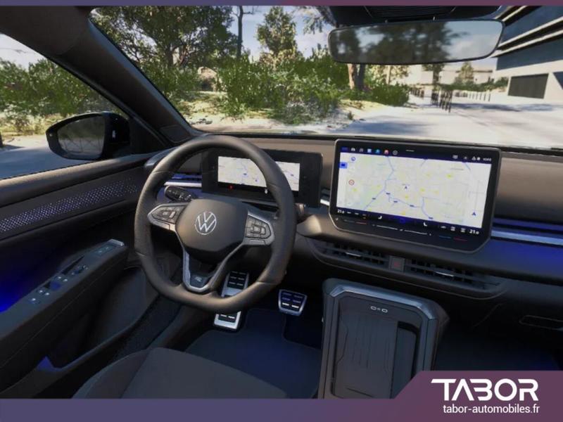 Volkswagen t-Roc R-Line Pano 5AnsGar EasyO Cam