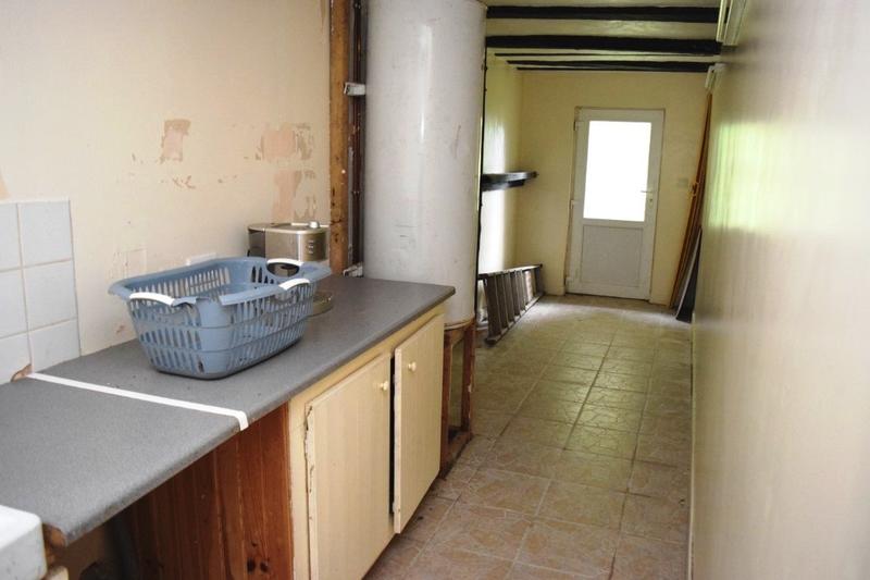 Maison - 155 m² - 7 pièces