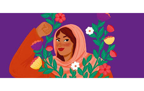 Exposition: Naître fille