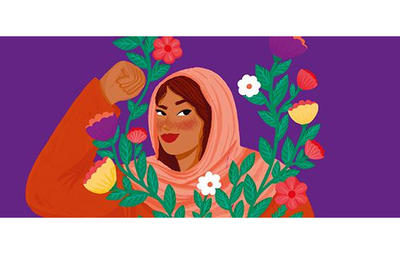 Exposition: Naître fille