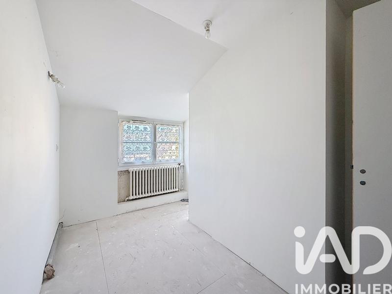 Maison de ville - 160 m² - 7 pièces